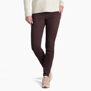 Kuhl Kontour Skinny Pants 10 Regular